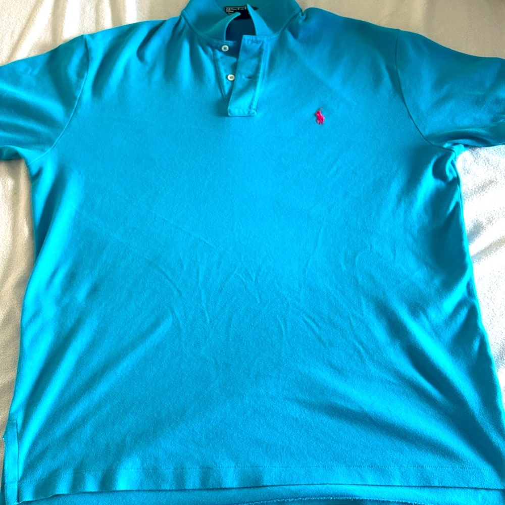 Polo RL great condition L